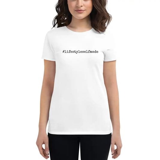 Self Merch Content Creator Merchandise