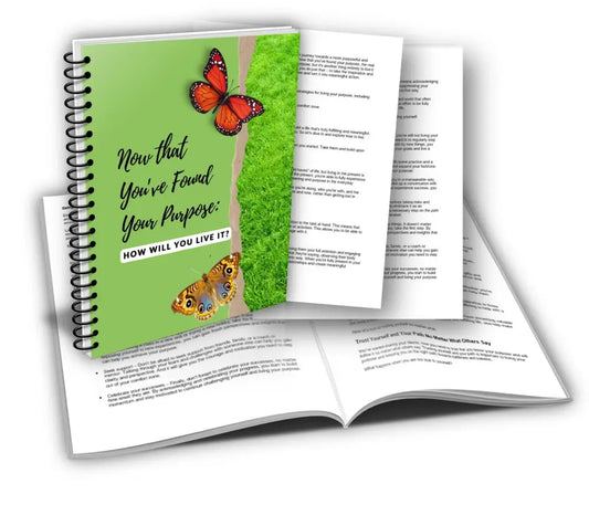 Live Your Purpose Plr Report - Find Content With Private Label Rights Reports