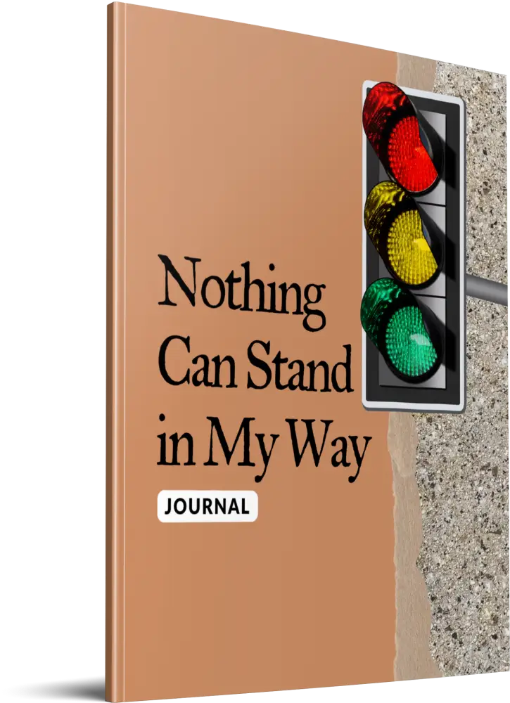 Nothing Can Stand in My Way Life Purpose PLR