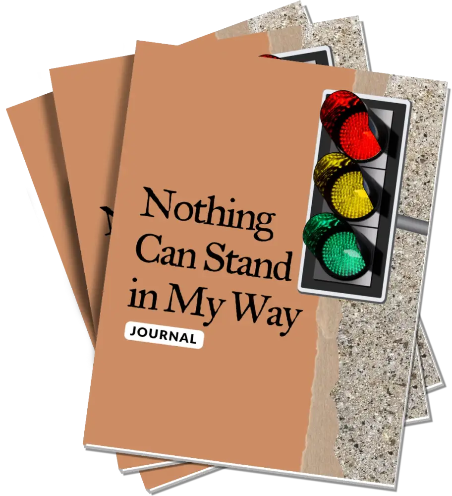 Nothing Can Stand in My Way Life Purpose PLR