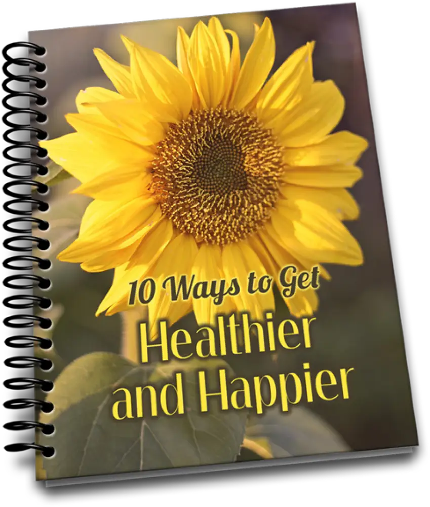 Happier and Healthier Life Plr Report - Find Content With Private Label Rights