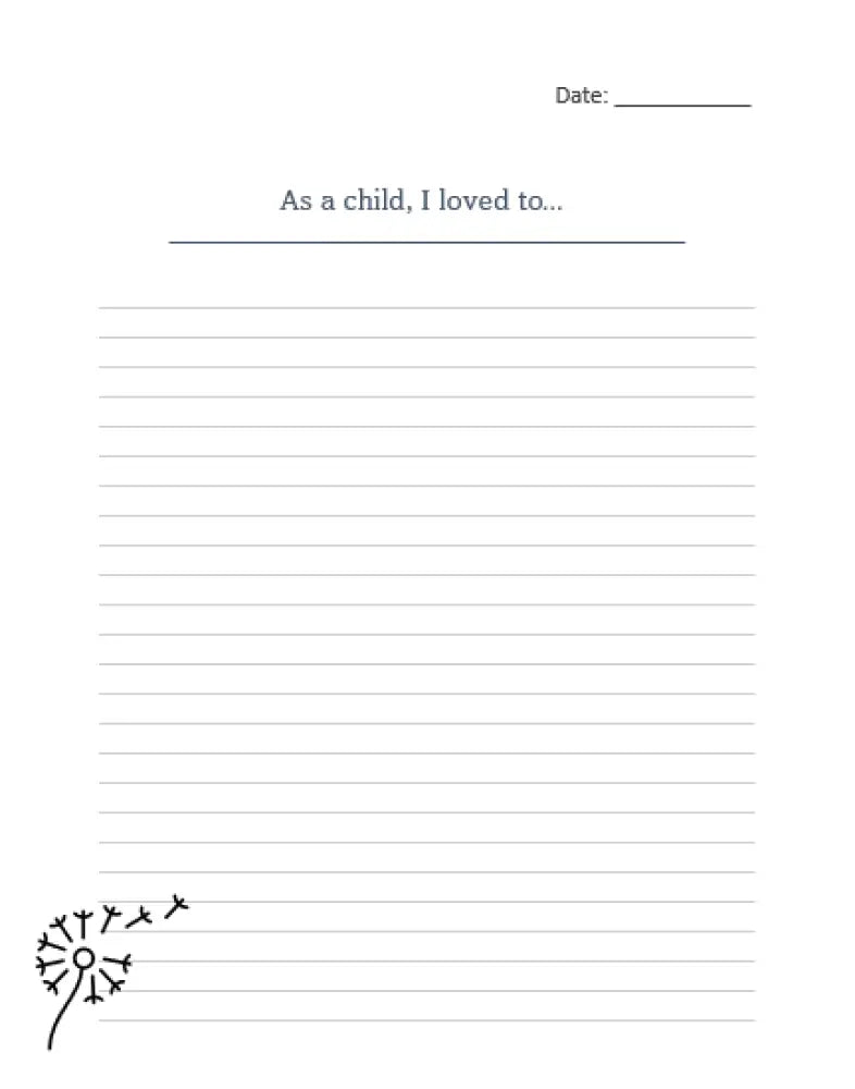 My Life Has Purpose Printable Journal With Private Label Rights Plr