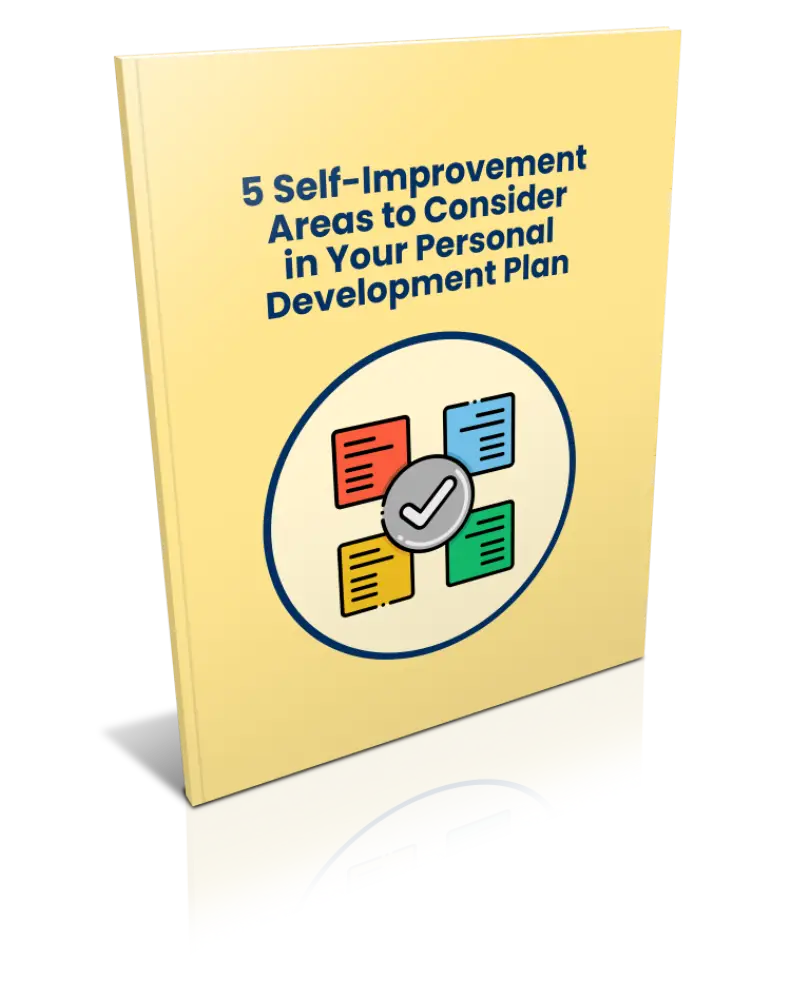 self improvement areas private label rights content report