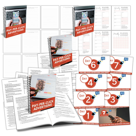 Pay-Per-Click Internet Marketing PLR Course