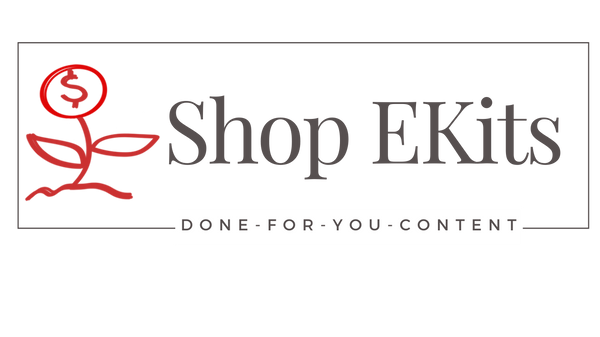 Shop EKits