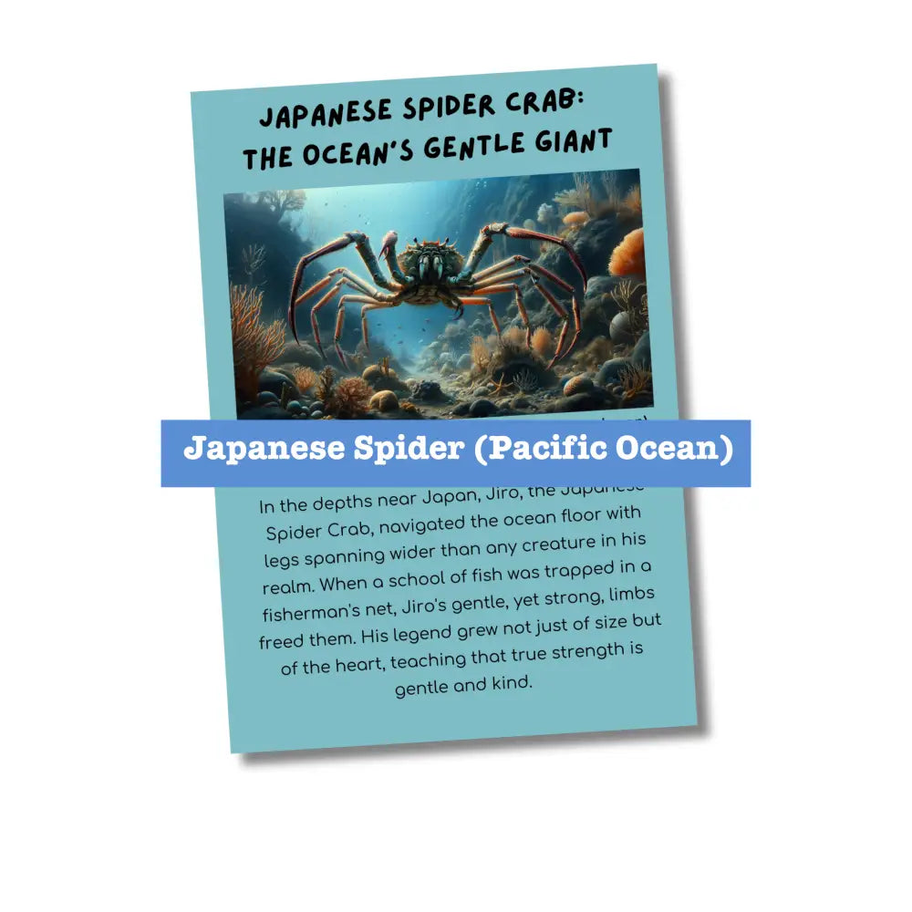 ’Strange Pacific Ocean Animals’ Kid’s Activities- Plr Rights Printable Journals