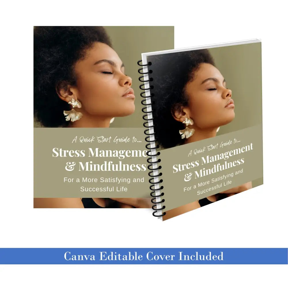 Stress Management & Mindfulness Plr Course Reports