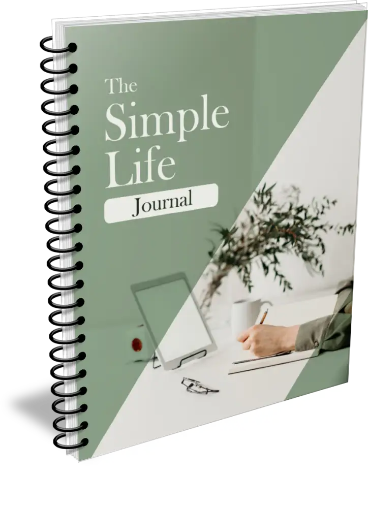 English Journal Simple