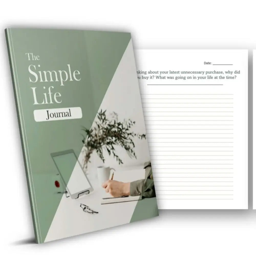 Simple Life Study