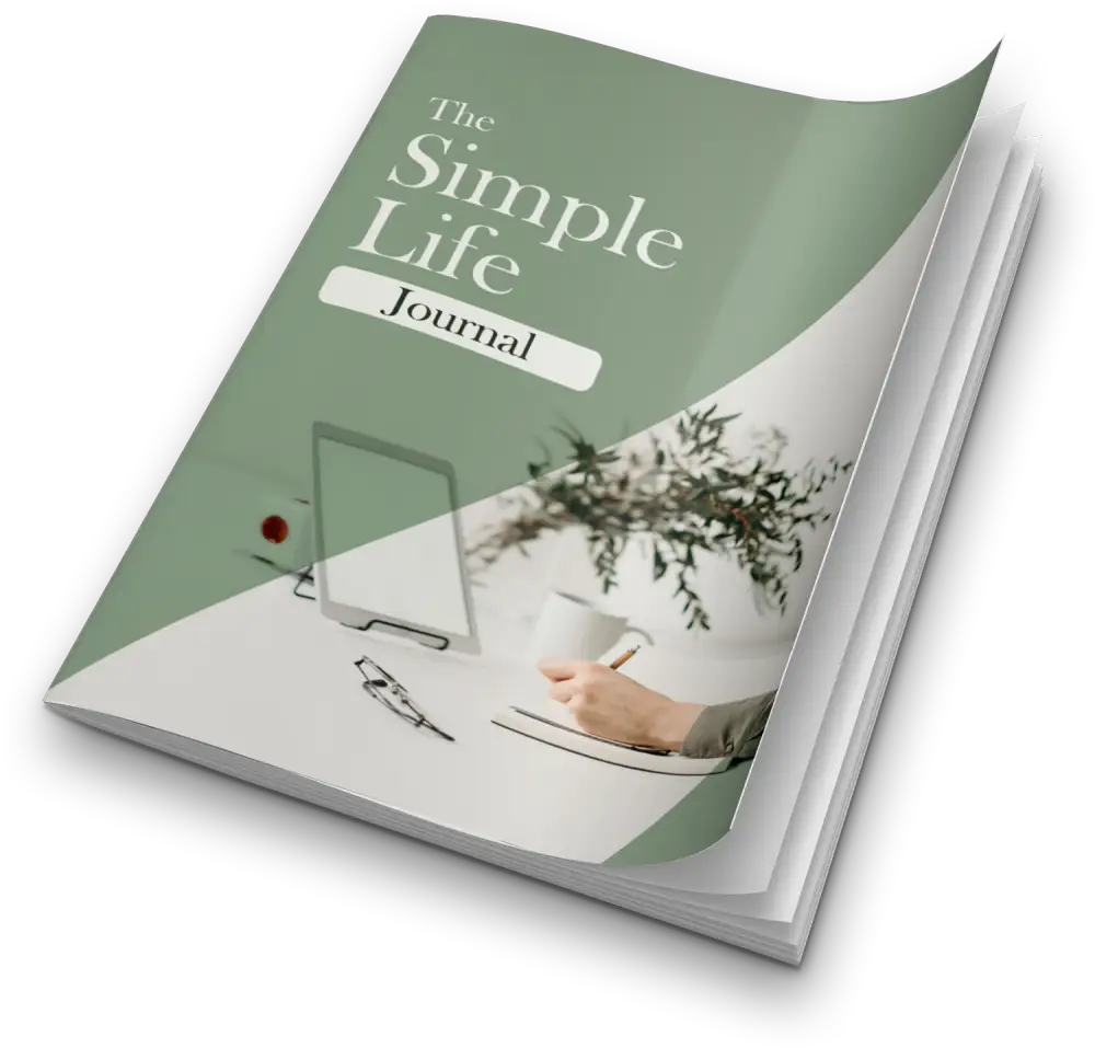 English Journal Simple