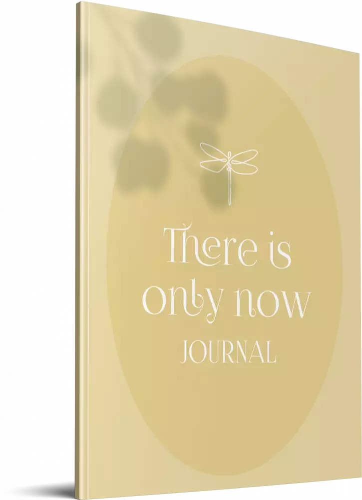 living in the now private label rights printable journal