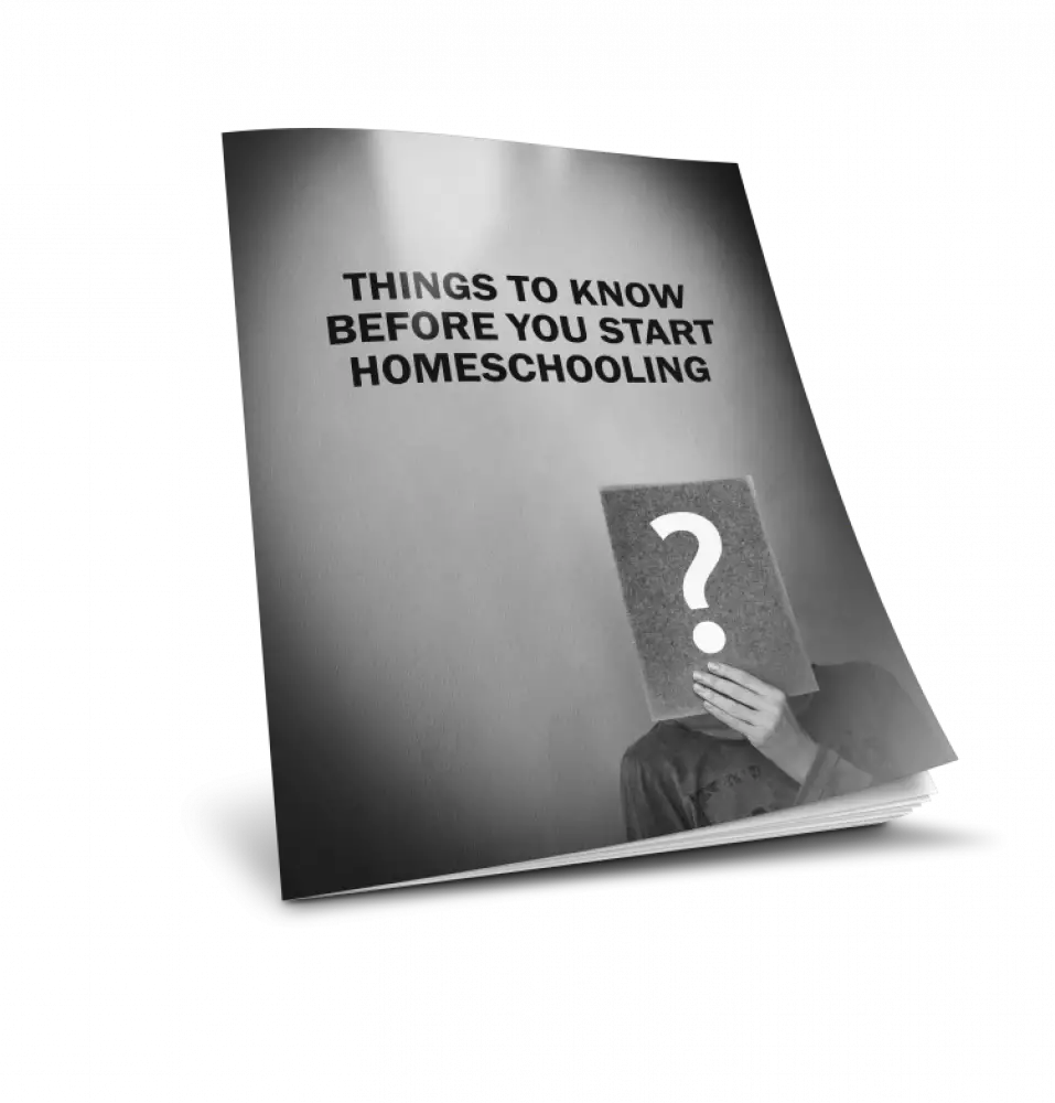 things to know before you start homeschooling private label rights report
