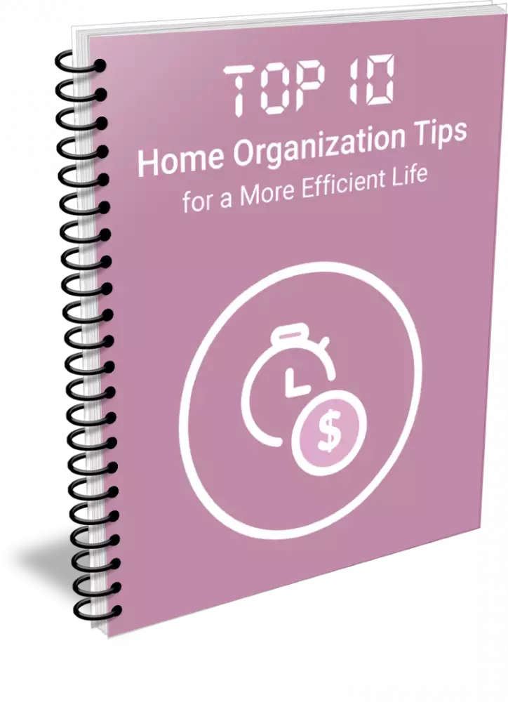 top 10 home organization tips for a more efficient life commercial use report