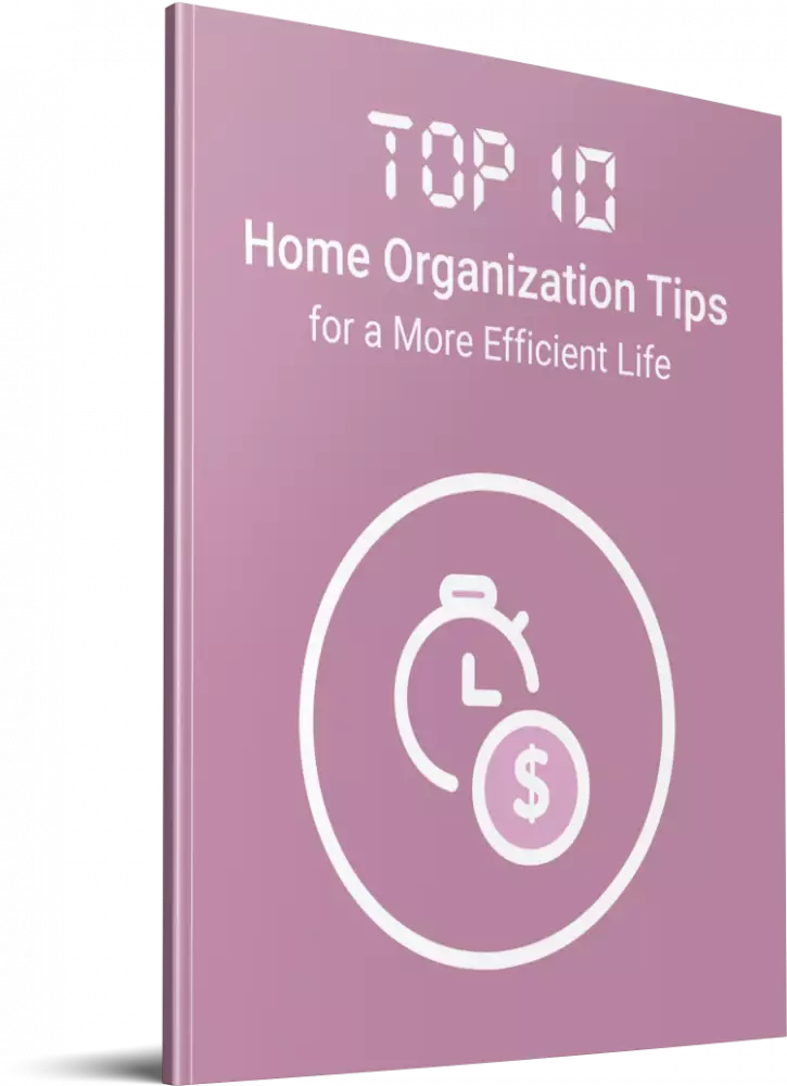top 10 home organization tips for a more efficient life commercial use report