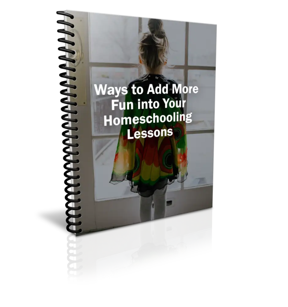 ways to add more fun into your homeschooling lessons private label rights report