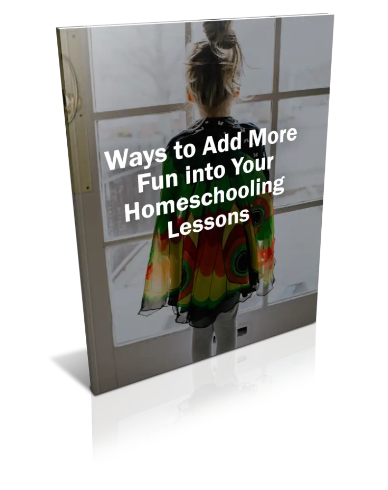 ways to add more fun into your homeschooling lessons commercial use report