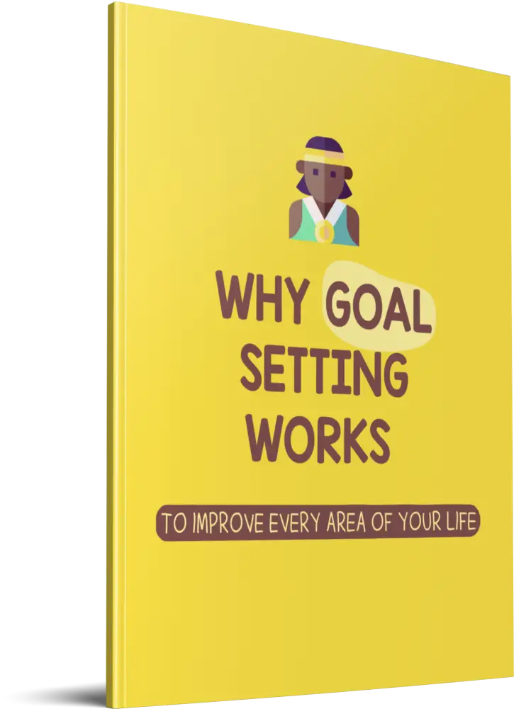 Why Goal Setting Works Plr Report Reports